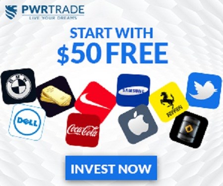PWR Trade Review | About PWR Trading Accounts: PWR Trade Review | About PWR Trading Accounts