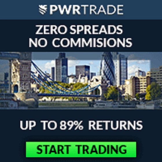 PWR Trade Review | Binary Trading Global: PWR Trade Review | Binary Trading Global